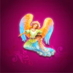 Logo of Angel Readings android Application 